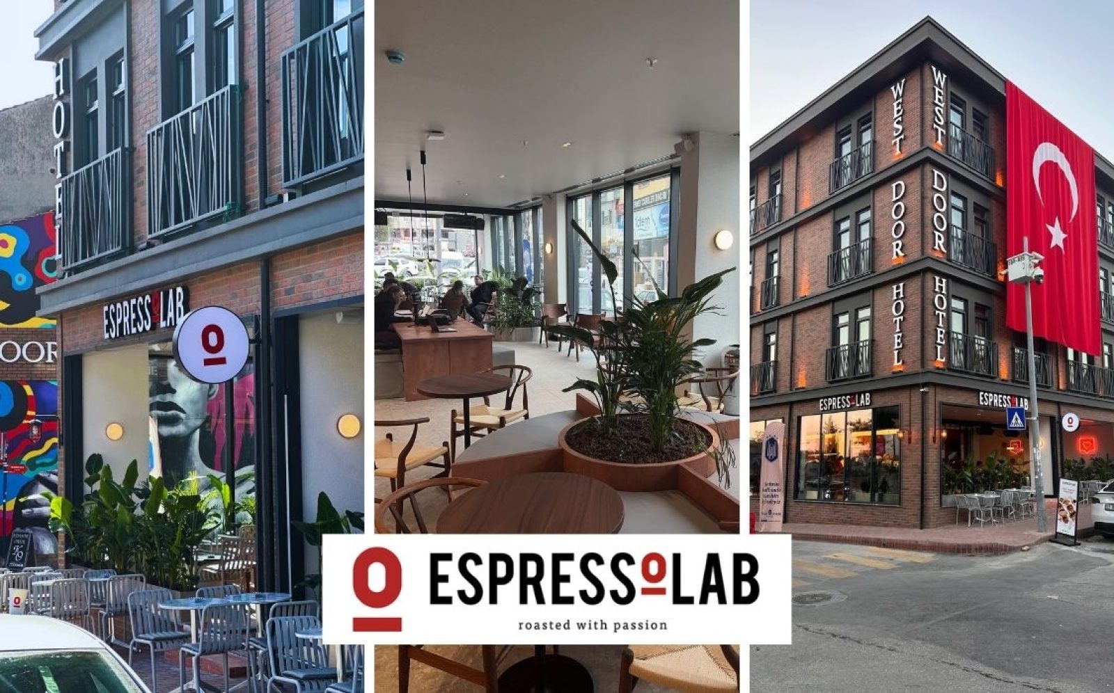 Espressolab