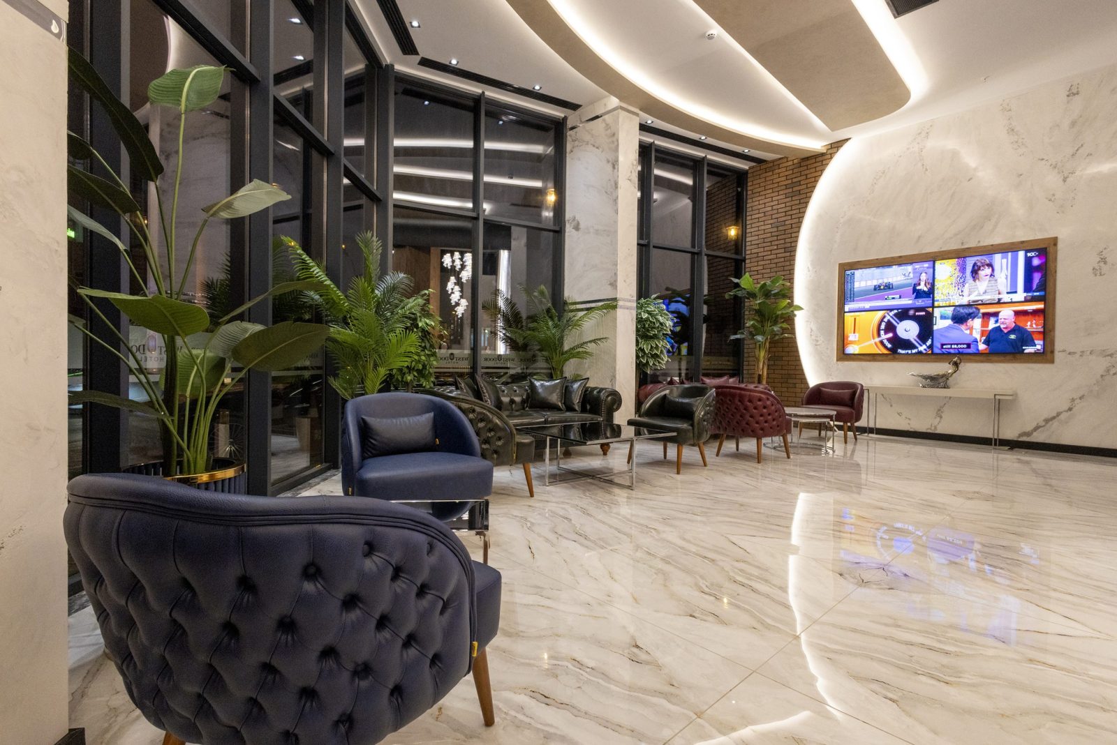 WestDoor Hotel - İhtiyaç duyduğunuz anda bize ulaşın