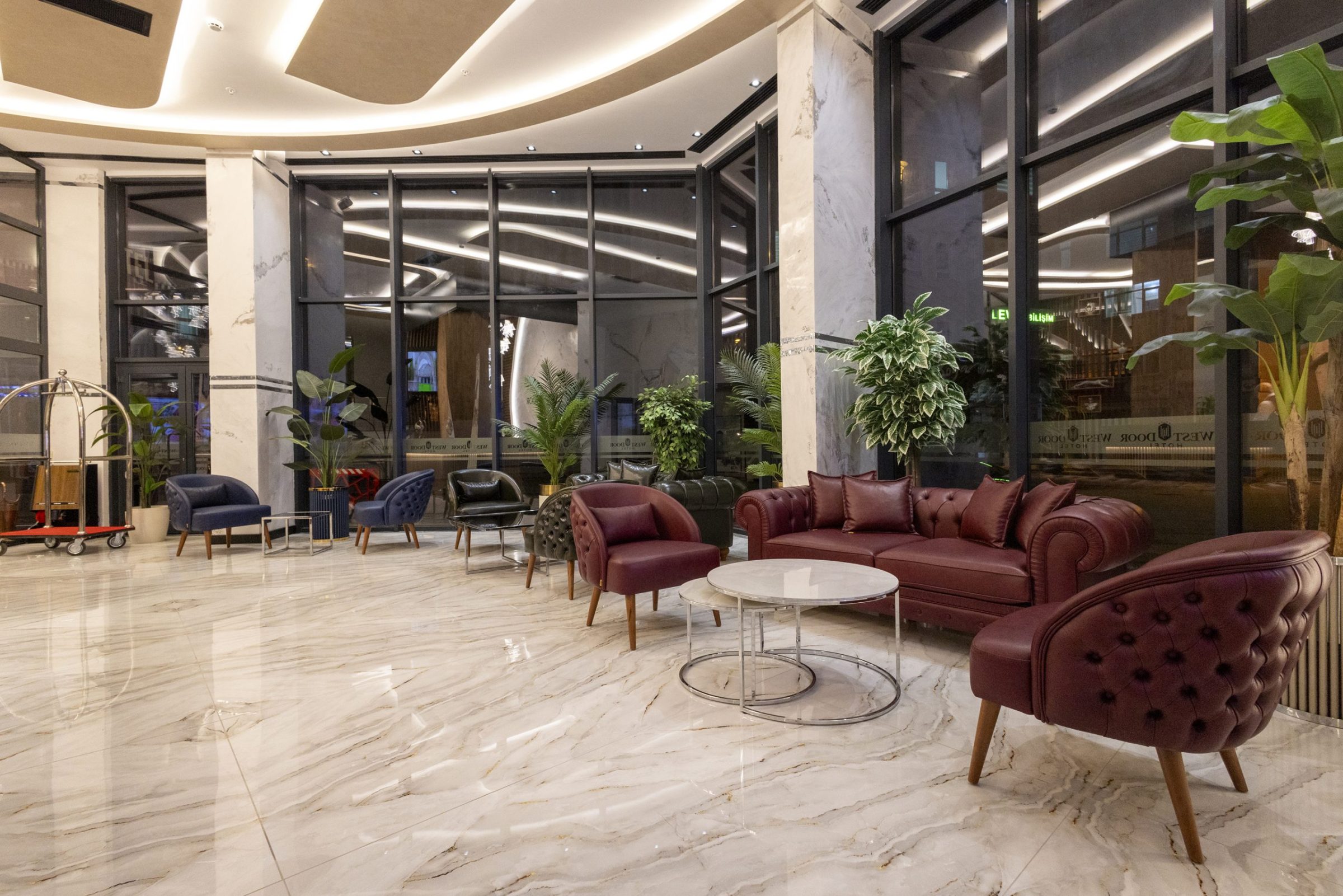 Toplantı ve davet hazırlığı
